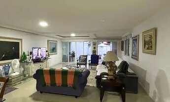 Imagem 3: Casa de condomínio para aluguel com 330 metros quadrados com 4 quartos