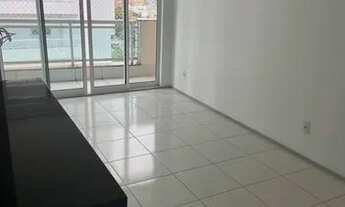 Imagem: Apartamento para aluguel tem 48 metros quadrados