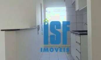 Imagem 3: Apartamento com 3 dormitórios à venda, 65 m² por R$ 440.000,00 - Umuarama - Osasco/SP