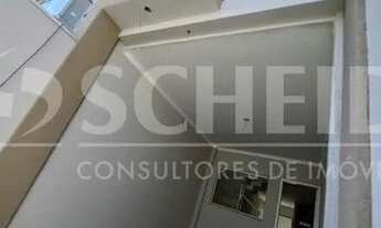 Imagem 2: Sobrado a venda no Jardim Marabá com 3 quartos, 1 suíte, 2 vagas, 115m2 , quintal com chur