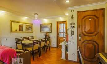 Imagem 5: Apartamento para Aluguel - Cambuci, 4 Quartos, 127 m2