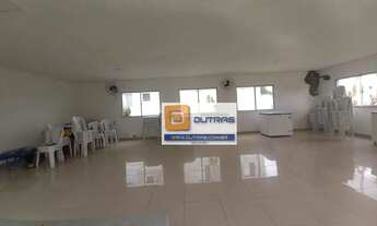 Imagem 3: Apartamento com 2 dormitórios para alugar, Jardim São Francisco - Piracicaba/SP