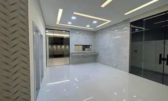 Imagem 3: Casa no Passaredo com 4 suítes / Piscina na Ponta Negra