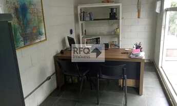 Imagem 7: Predio para locação ou venda na Regiao da Vila Madalena para fins comerciais , como acad