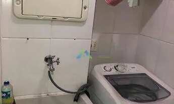 Imagem 6: Apartamento com 2 dormitórios à venda, 52 m² por R$ 299.000 - Campo Limpo - São Paulo/SP