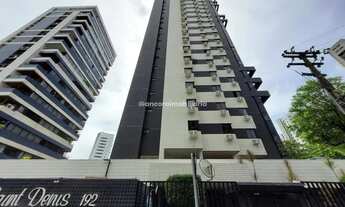 Imagem: Apartamento para aluguel, 3 quartos, 1 suíte