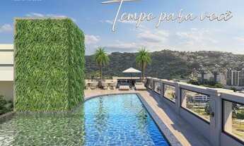 Imagem 5: Apartamento para venda possui 116 metros quadrados com 3 quartos em Kobrasol - São José