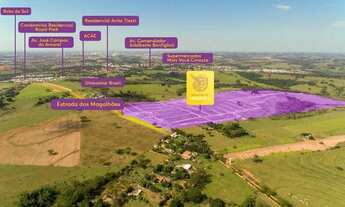 Imagem 3: Casa em Condomínio para Venda em Presidente Prudente, Condomínio Minerva II, 2 dormitórios