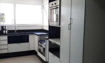 Imagem 7: Apartamento em condomínio clube, andar alto, acabamento de luxo, pronto para morar e inves