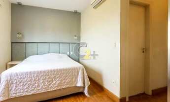 Imagem 7: APARTAMENTO - PERDIZES - 3 SUÍTES - 3 VAGAS