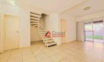 Imagem 2: Casa com 3 dorm- Reserva Olga Residencial - Sorocaba/SP - CA2199