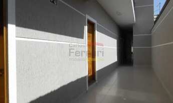 Imagem 5: Condomínio Fechado tipo Apartamento no Parque Vitória