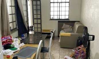 Imagem 2: Casa para venda com 82 metros quadrados com 2 quartos em Parque 10 de Novembro - Manaus