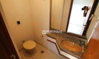 Imagem 6: Apartamento com 3 dormitórios para alugar, 145 m² por R$ 3.800,00/mês - Setor Oeste - Goiâ