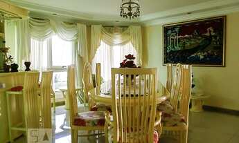 Imagem 3: Casa para Aluguel - Interlagos, 3 Quartos, 500 m2