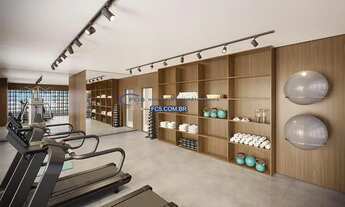 Imagem 3: Apartamento para Venda em São Paulo, Vila Mariana, 1 dormitório, 1 banheiro