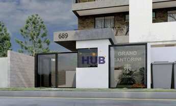 Imagem 5: Apartamento com 3 quartos no Centro de Pinhais