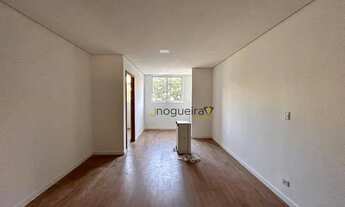 Imagem 3: Studio para alugar com 36m², 01 vaga no Brooklin