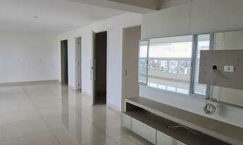 Imagem 5: Apartamento para venda tem 180 metros quadrados com 4 quartos em Jardim Goiás - Goiânia