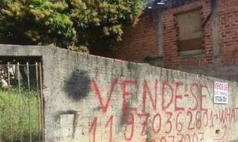 Imagem 1: Terreno Pq São Bento SOROCABA