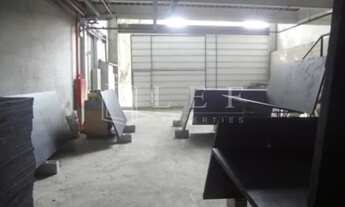 Imagem 4: Prédio comercial Pinheiros