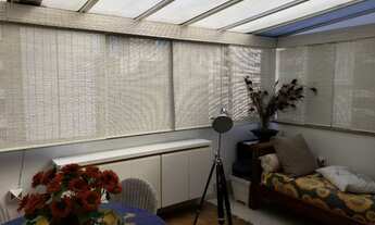 Imagem 3: COBERTURA - JARDIM PAULISTANO - SP