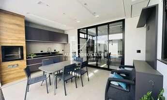 Imagem 4: Casa para venda com 210 metros quadrados com 3 quartos em Ibiti Royal Park - Sorocaba - SP