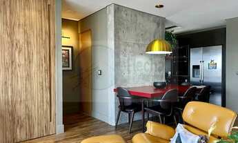 Imagem 6: São Paulo - Apartamento Padrão - Vila Leopoldina