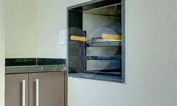 Imagem 5: São Paulo - Apartamento Padrão - BROOKLIN