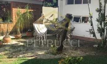 Imagem 4: Casa - Bairro das Palmeiras - Campinas