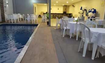 Imagem 5: Aluga-se esse espaço eventos familiar....alugamos diária