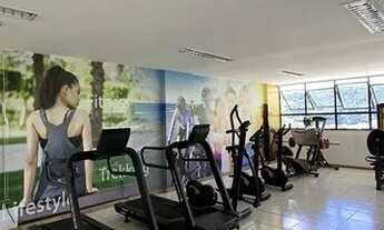 Imagem 3: Apartamento para aluguel possui 45 metros quadrados com 1 quarto em Estrela Sul - Juiz de