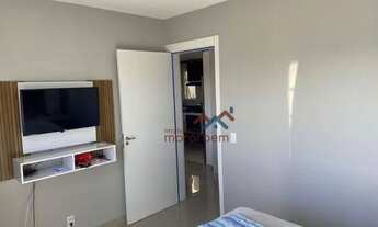 Imagem 4: Apartamento com 2 dormitórios à venda, 48 m² por R$ 170.000 - Olaria - Canoas/RS