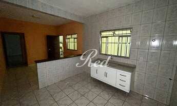 Imagem 4: Apartamento com 1 dormitório para alugar, 45 m² por R$ 700,01/mês - Jardim Revista - Suzan