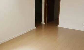 Imagem 2: Apartamento térreo recém reformado para locação