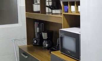 Imagem 2: Apartamento mobiliado próximo a ponta negra!