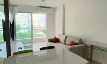 Imagem 6: NB- apartamento mobiliado na ponta do farol