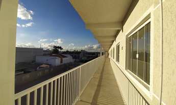 Imagem 5: Apartamento para Locação em Pinhais, Vargem Grande, 2 dormitórios, 1 banheiro, 1 vaga