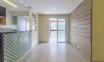 Imagem 3: APARTAMENTO NO BROOKLIN COM 67m² Apartamento com 2 Quarto(s) e 2 banheiro(s) à Venda, 67 p