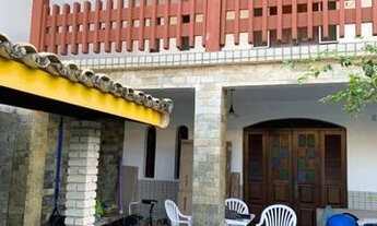 Imagem: Casa para Venda em Salvador, Piatã, 3 dormitórios