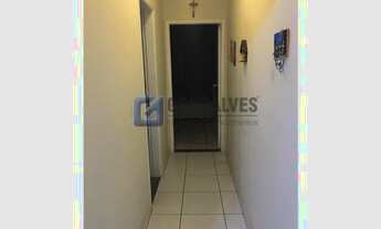 Imagem 6: SAO BERNARDO DO CAMPO - Residential / Sobrado - DEMARCHI