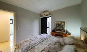 Imagem 4: Apartamento para Aluguel - Portal do Morumbi, 3 Quartos, 127 m2