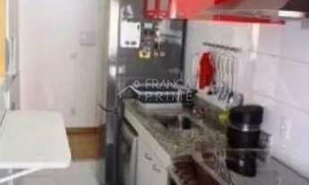 Imagem 3: Apartamento à venda com 2 Quartos - 79m² - 2 vagas - Vila Leopoldina