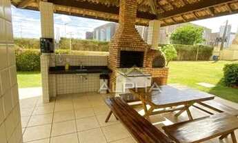 Imagem 5: Apartamento para Venda em Fortaleza, Edson Queiroz, 3 dormitórios, 3 suítes, 4 banheiros