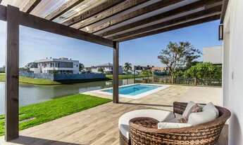 Imagem 2: ELDORADO DO SUL - Casa de Condomínio - Sans Souci