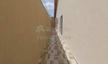 Imagem 6: Casa Padrão em São José do Rio Preto