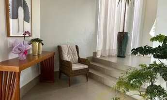 Imagem 2: Casa - Swiss Park - Campinas