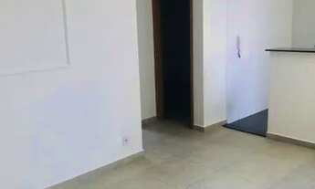 Imagem: Apartamento Parque Almare