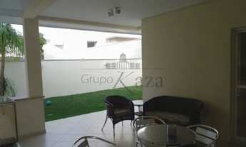 Imagem 7: Casa Condomínio - Altos da Serra VI - Urbanova - 232,61m² - 4 Dormitórios