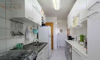 Imagem 7: Apartamento com 3 dormitórios à venda, 95 m² - Moema - São Paulo/SP